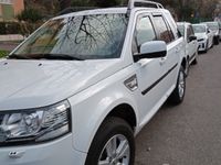 usata Land Rover Freelander 2 Freelander 2.0 Si4 S.W. S