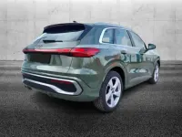 Usata Audi Q5 S-Line 204 CV (150 kW) 2025 Verde SUV