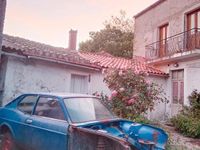 Usata Fiat 128 1970 Coupé