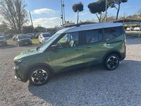 Usata Ford Tourneo 124 CV (91 kW) 2024 Verde Monovolume
