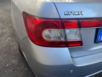 Usata Chevrolet Epica LT 143 CV (105 kW) 2009 Argento Berlina
