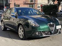 usata Alfa Romeo Giulietta 1.6 JTDm 120 CV