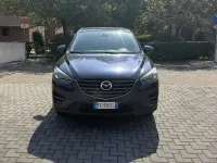 Usata Mazda CX-5 Exceed 150 CV (110 kW) 2016 SUV