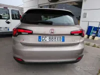 Usata Fiat Tipo Street 95 CV (69 kW) 2021 Giallo Berlina