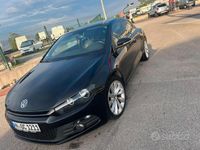 usata VW Scirocco Scirocco 2.0 TFSI DSG