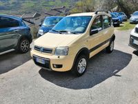 usata Fiat Panda 4x4 1.3 MJT 16V CLIMBING