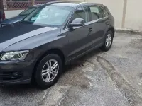 Usata Audi Q5 Advanced 211 CV (155 kW) 2012 SUV