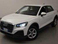 usata Audi Q2 30 TDI S tronic Business