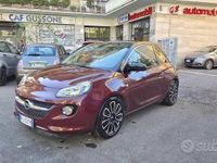Occasion Opel Adam Jam 70 ch (51 kW) 2016 Rouge Citadine