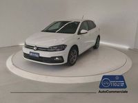 usata VW Polo 1.0 TGI 5p. Sport BlueMotion Technology