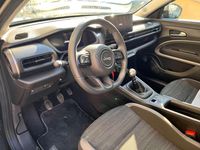 Usata Jeep Avenger Longitude 101 CV (74 kW) 2023 Nero SUV