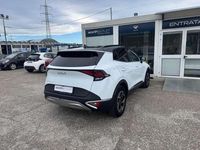 Usata Kia Sportage 150 CV (110 kW) 2022 Other SUV