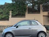 Usata Fiat 500 Lounge 69 CV (50 kW) 2015 Utilitaria