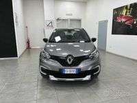 usata Renault Captur dCi 8V 90 CV Start&Stop Sport Edition