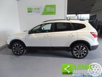 usata Nissan Qashqai +2 Qashqai+2 1.5 dCi DPF Visia usato