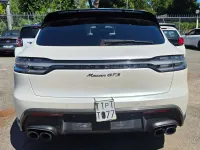 Usata Porsche Macan 441 CV (324 kW) 2022 Bianco SUV