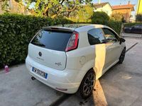 usata Fiat Punto PuntoIV Serie 3p 1.2 Street E6