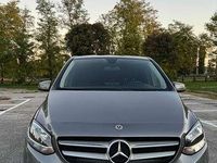 Usata Mercedes B180 109 CV (80 kW) 2017 Monovolume