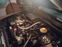 Usata Audi 80 116 CV (85 kW) 1992 Nero Berlina