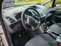 Usata Ford C-MAX 125 CV (91 kW) 2013 Monovolume
