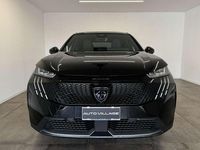 Usata Peugeot 3008 Allure 136 CV (100 kW) 2025 Nero perla SUV