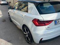 usata Audi A1 2022