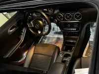 Usata Mercedes 180 AMG 109 CV (80 kW) 2019 Grigio Berlina