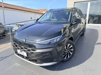 Nuova VW T-Roc Style 116 CV (85 kW) 2026 Nero SUV