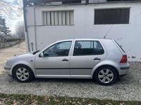 Usata VW Golf III 75 CV (55 kW) 1998 Berlina