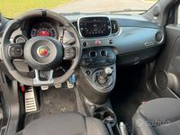Usata Abarth 595 70th Anniversary 160 CV (117 kW) 2019 Berlina