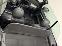 Usata Mini Cooper 136 CV (100 kW) 2022 Grigio Utilitaria