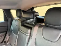 Usata Jeep Cherokee 170 CV (125 kW) 2014 Verde SUV