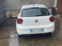 usata VW Polo 5p 1.0 evo Comfortline 80cv