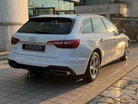 Usata Audi A4 Comfort 163 CV (119 kW) 2022 Bianco Station wagon