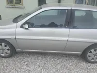 Usata Lancia Ypsilon 60 CV (44 kW) 2004 Grigio Utilitaria