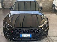Usata Audi RS3 400 CV (294 kW) 2023 Berlina