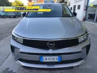 Usata Opel Grandland X Elegance 131 CV (96 kW) 2023 Grigio SUV
