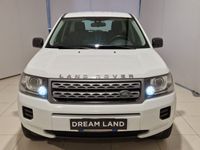 usata Land Rover Freelander 2.2 TD4 S.W. S