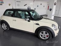 Usata Mini Cooper D Clubman Chili 2009 Station wagon