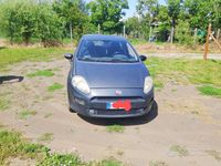 Usata Fiat Grande Punto 75 CV (55 kW) 2014 Utilitaria