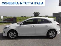 usata Kia Ceed 1.4 T-GDi BUSINESS-SENSORI-NAVI-CRUISE-CERCHI LEGA