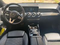 Usata Mercedes GLB200 163 CV (119 kW) 2020 Nero SUV