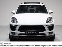 usata Porsche Macan 3.0 S