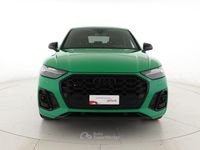 Usata Audi SQ5 Sportback Sport 341 CV (250 kW) 2023 Verniciature personalizzate au SUV