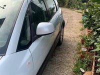 usata Fiat Sedici 2.0 multijet 2x4