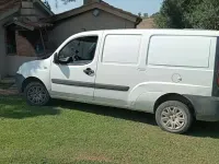 Usata Fiat Doblò Active 84 CV (61 kW) 2008 Monovolume