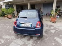 Begagnad Fiat 500 Pop 69 HK (50 kW) 2020 Halvkombi
