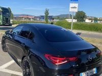 Usata Mercedes CLA180 AMG 116 CV (85 kW) 2020 Berlina