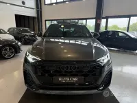 Usata Audi Q8 S-Line 286 CV (210 kW) 2025 Grigio SUV