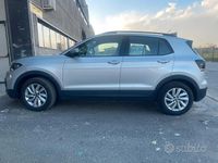 Usata VW T-Cross 2023 Grigio SUV